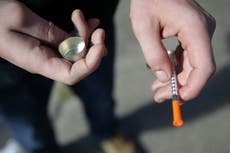 LOCALIZE IT: Fentanyl pushes overdose deaths to record level