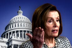 From voting rights to abortion: Inside the new Democratic Congress if the party pulls off a major midterm win