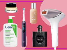 Boots Black Friday deals 2022: Best discounts to shop on Clarins, perfume, gift sets and more in the sale
