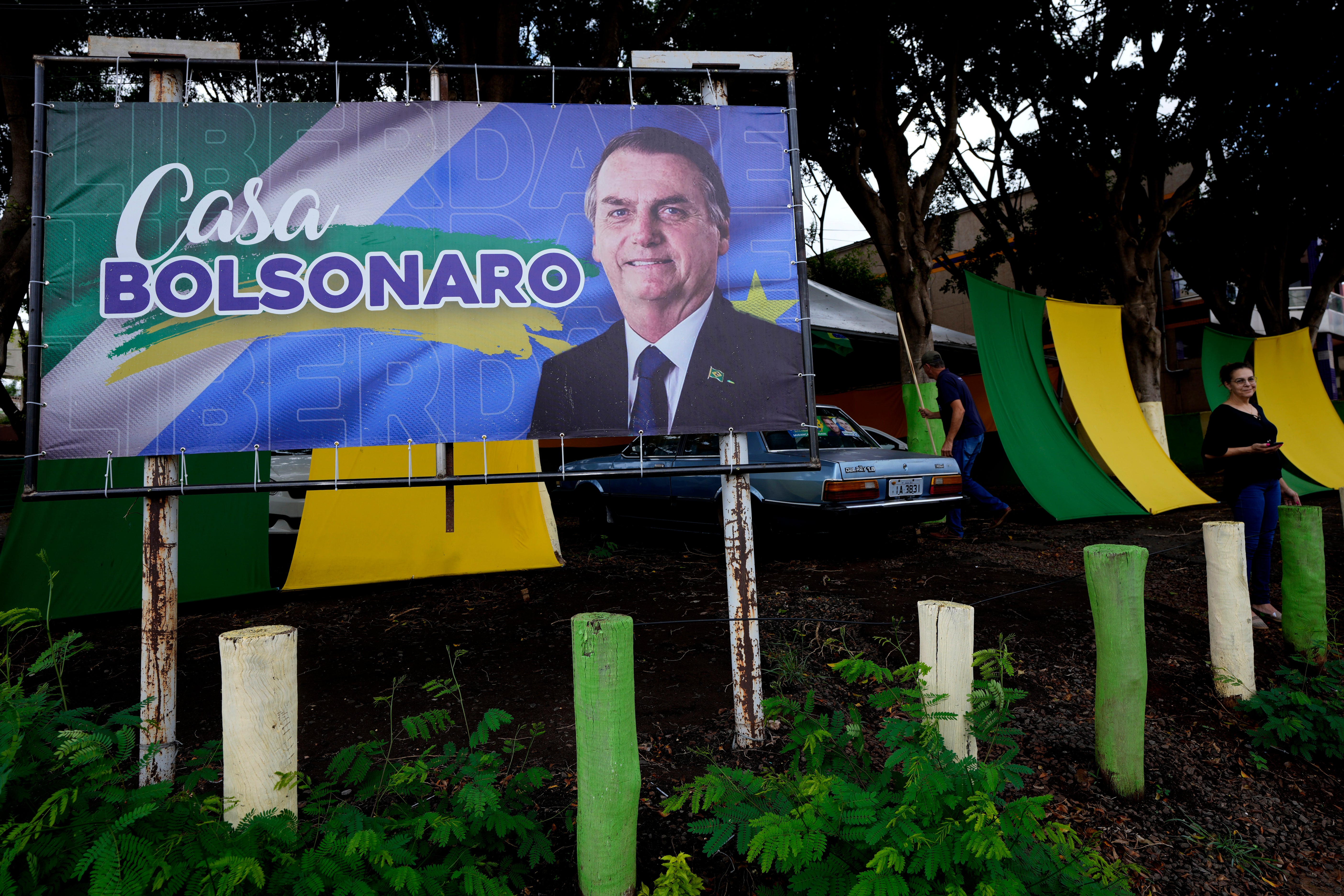 Brazil Elections