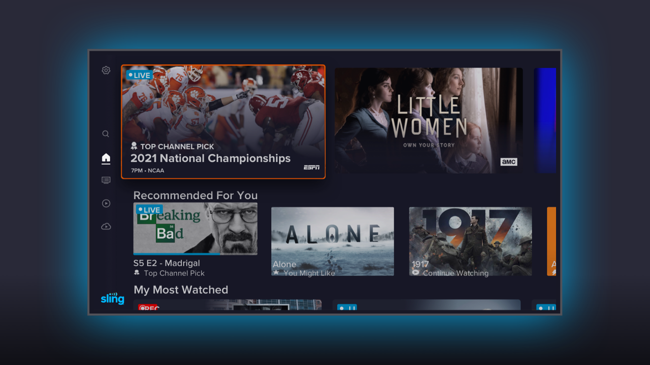 Miss the thrilling Cricket World Cup? Sling TV has you covered The Independent
