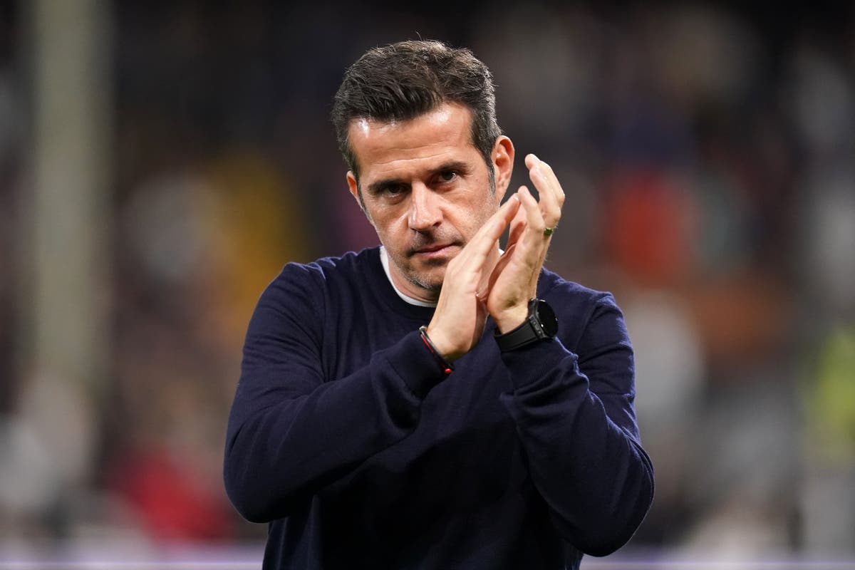 Marco Silva: Aleksandar Mitrovic&rsquo;s prolific form fundamental for Fulham