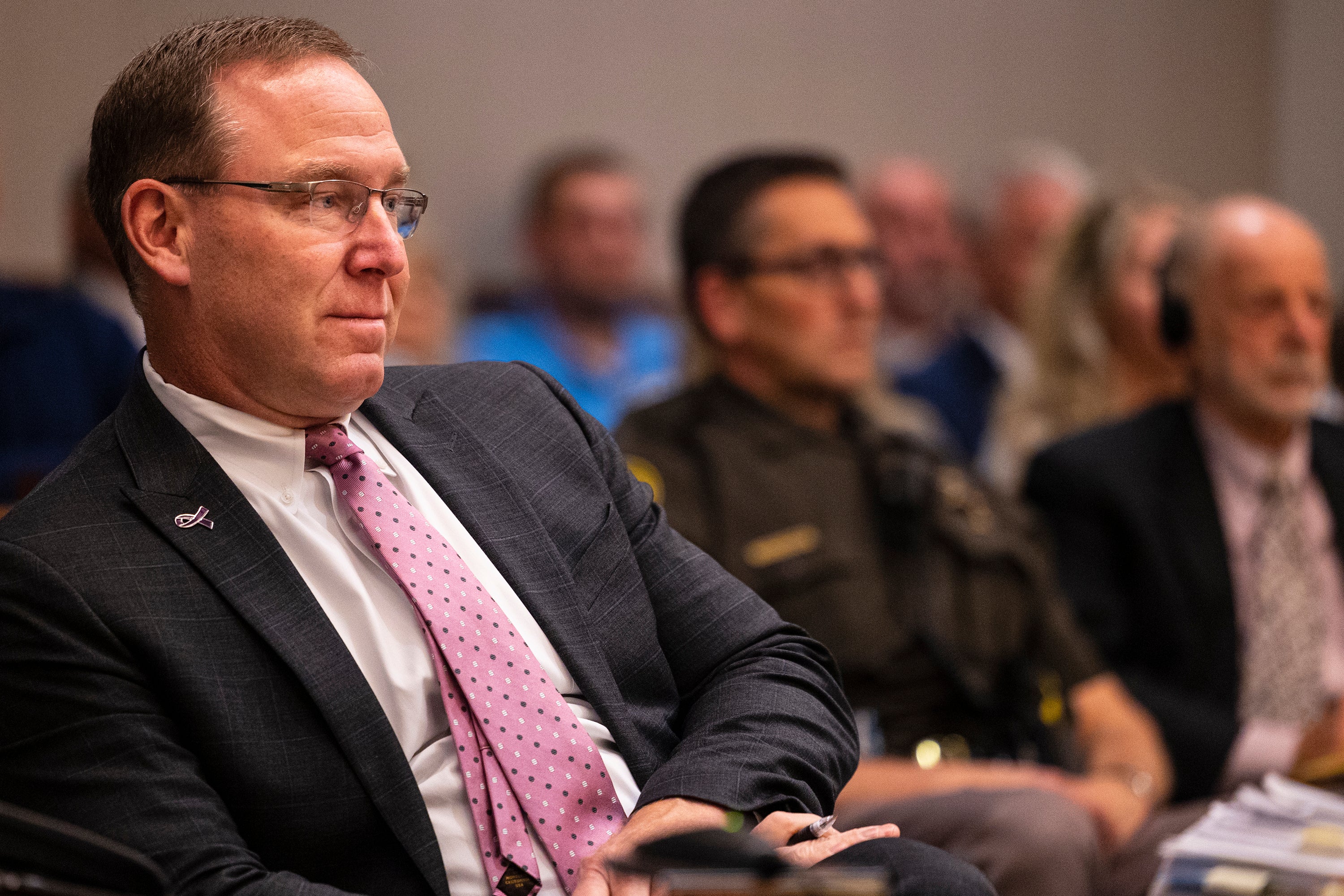 Police-Shooting Michigan