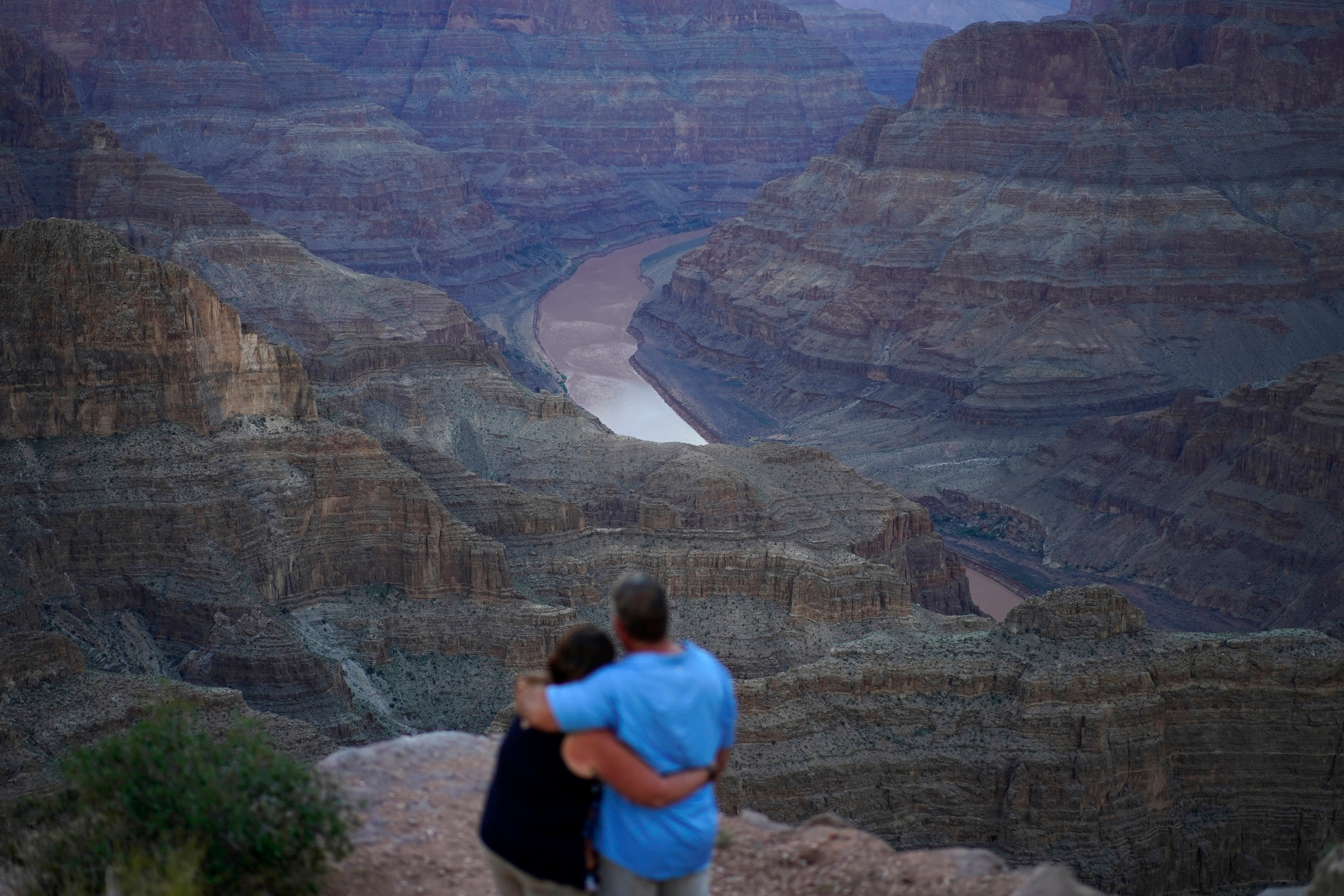 Colorado River-Drought