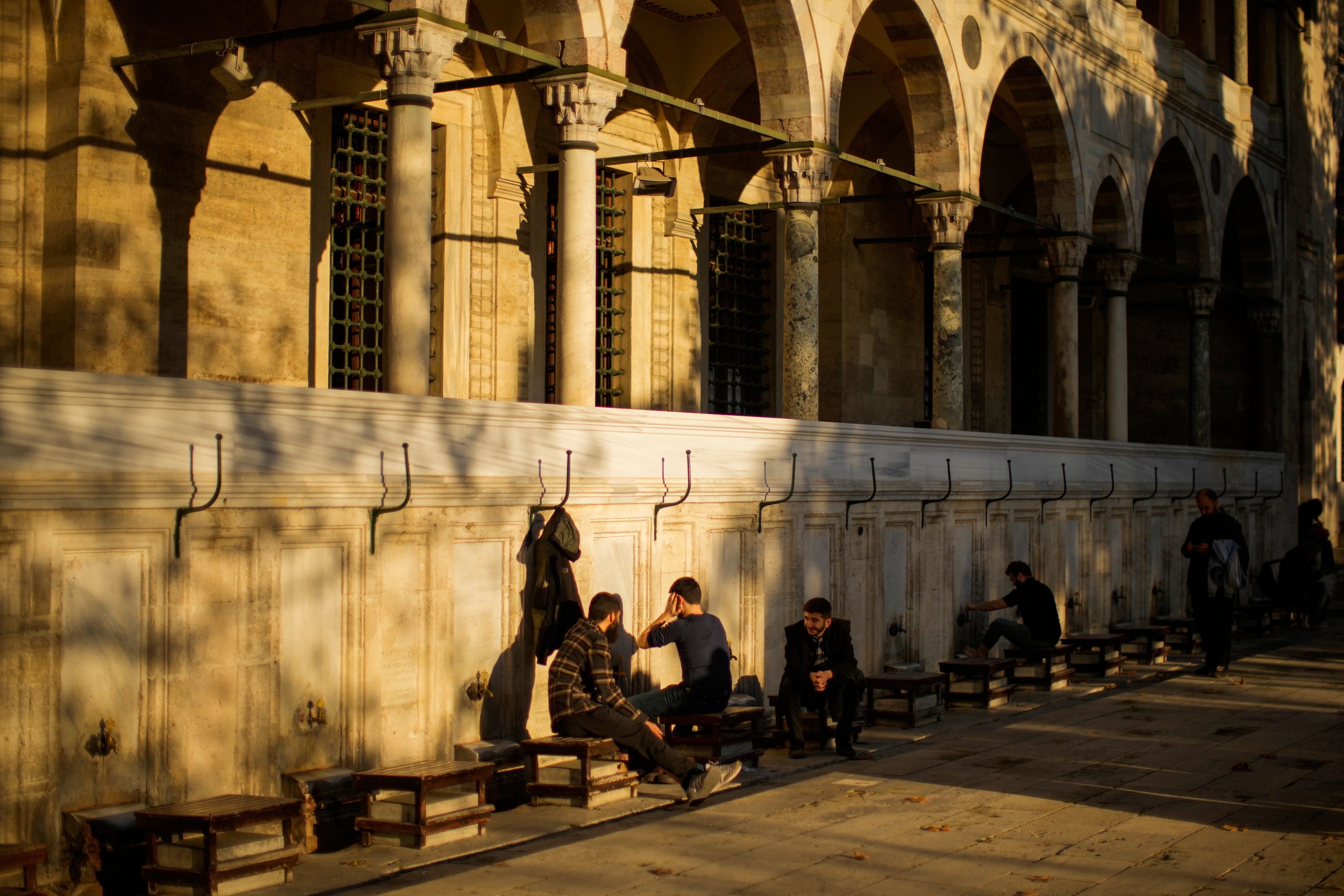 Turkey Erdogan Constitution
