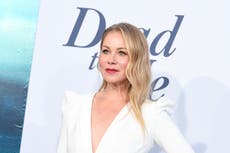 Christina Applegate shares glimpse of walking sticks ahead of first event since MS diagnosis