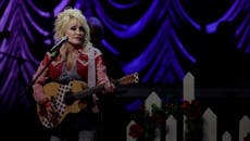 Dolly Parton confirms retirement from touring