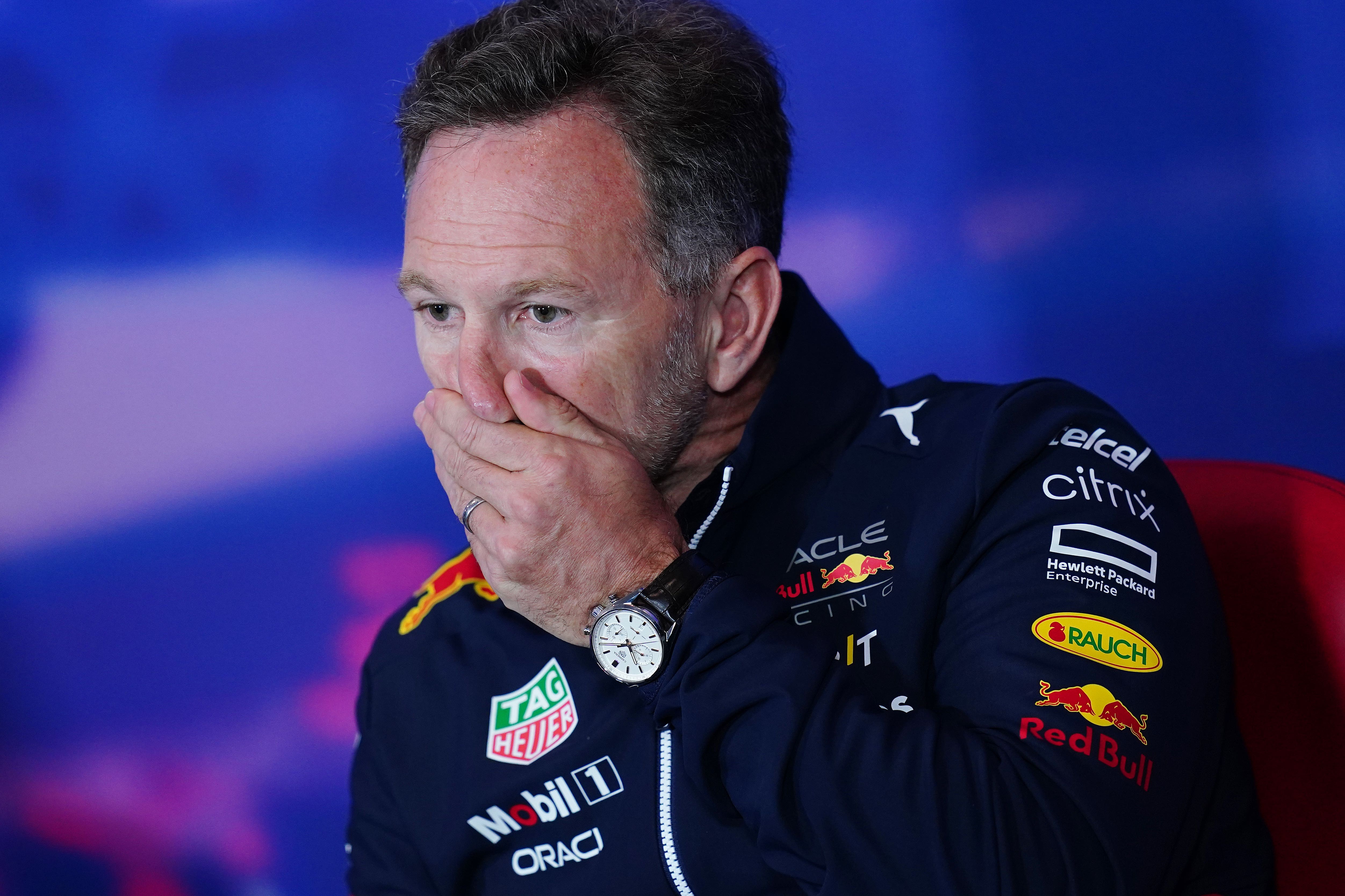 How catering costs contributed to Red Bull's F1 budget cap overspend