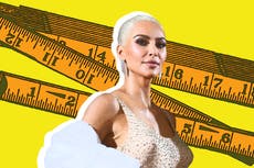 We still don’t know how to talk about extreme celebrity diets