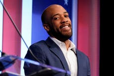 Barnes' Senate bid may ride on Milwaukee's Black turnout