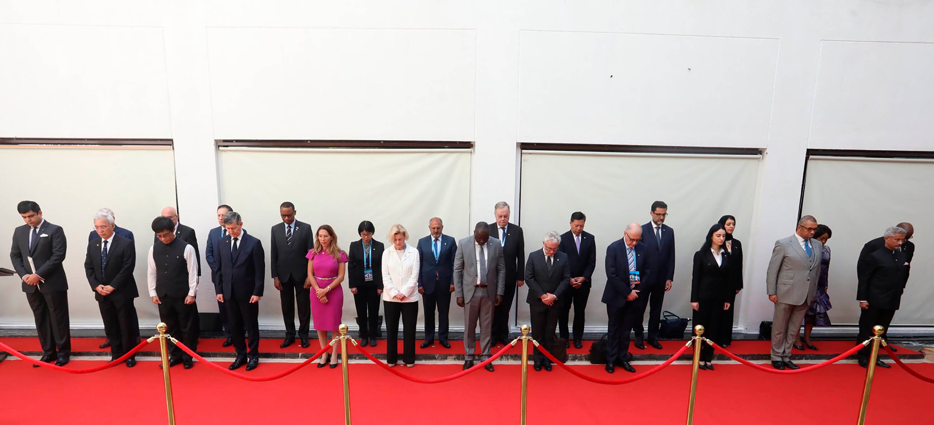 India UN Counterterrorism