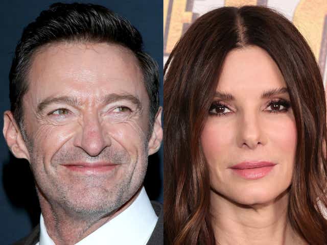 Real Sandra Bullock Porn - Sandra Bullock - latest news, breaking stories and comment - The Independent