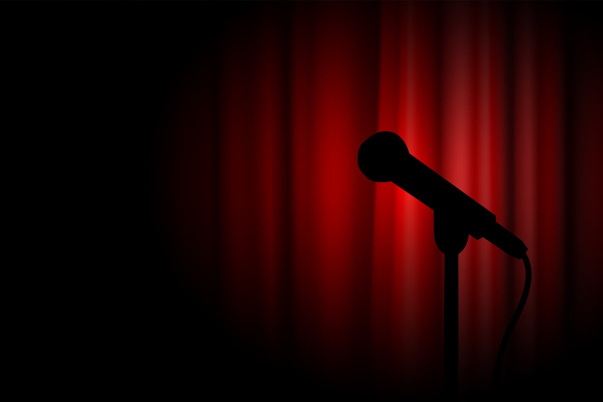 Voices: The comedy industry is determined to silence mothers – why?