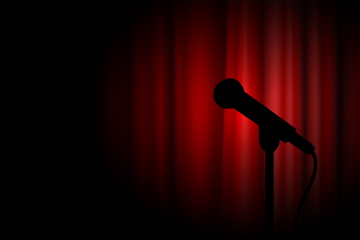 Voices: The comedy industry is determined to silence mothers – why? Voices: The comedy industry is determined to silence mothers – why?