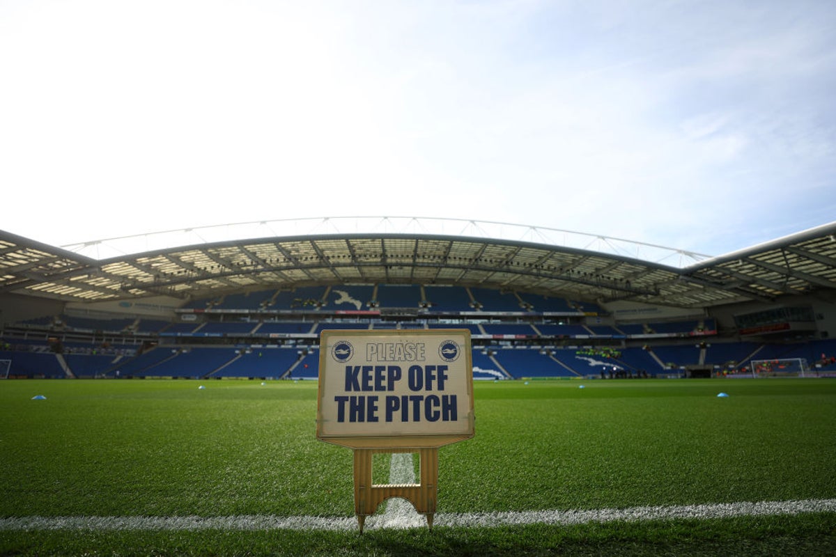 Brighton vs Chelsea LIVE: Premier League team news, line-ups and more as Graham Potter returns