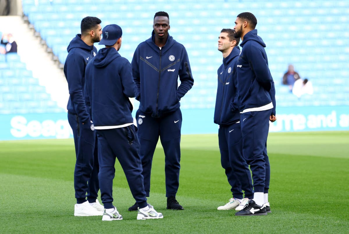 Brighton vs Chelsea LIVE: Premier League team news, line-ups and more