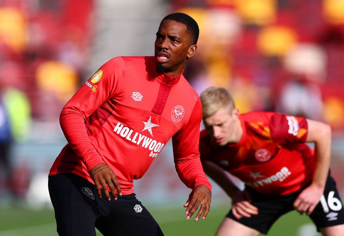 Brentford vs Wolves LIVE: Premier League team news, line-ups and more