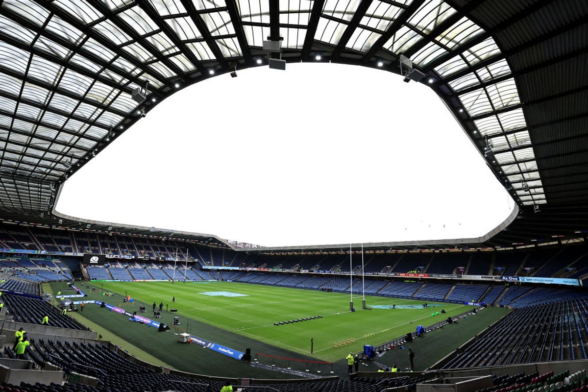 Scotland vs Australia LIVE rugby: Latest build-up and updates from Autumn Nations Series opener in Edinburgh