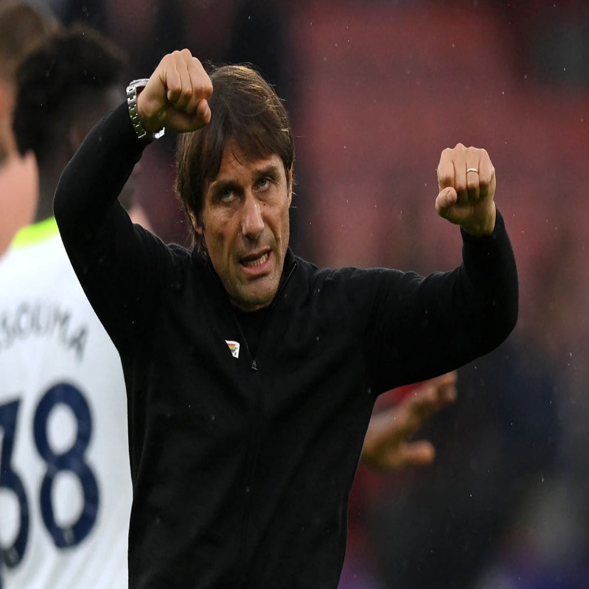 AFC Bournemouth v Tottenham Hotspur - Premier League - Vitality