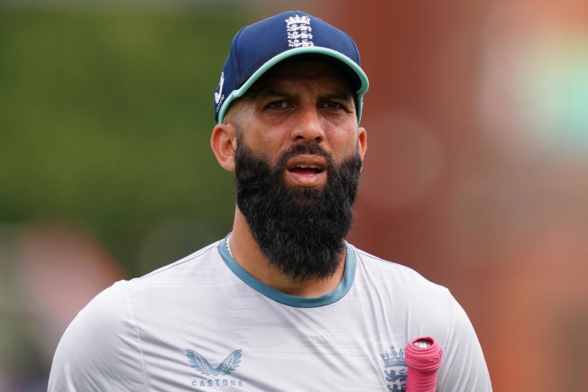 Moeen Ali admits memories of ‘disaster’ 2017/18 Ashes tour still linger