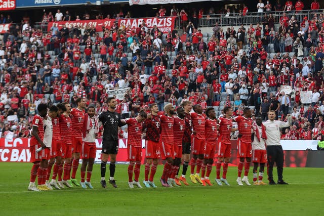 ALEMANIA-LIGA