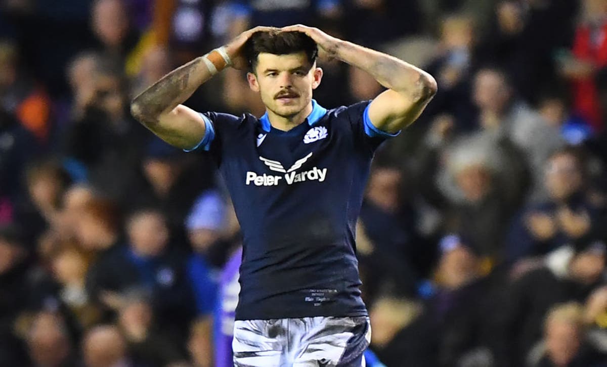 Scotland vs Australia LIVE rugby: Result and final score as Blair Kinghorn misses game-winning penalty in Autumn Nations Series | The Independent Scotland vs Australia LIVE rugby: Result and final score as Blair Kinghorn misses game-winning penalty in Autumn Nations Series | The Independent