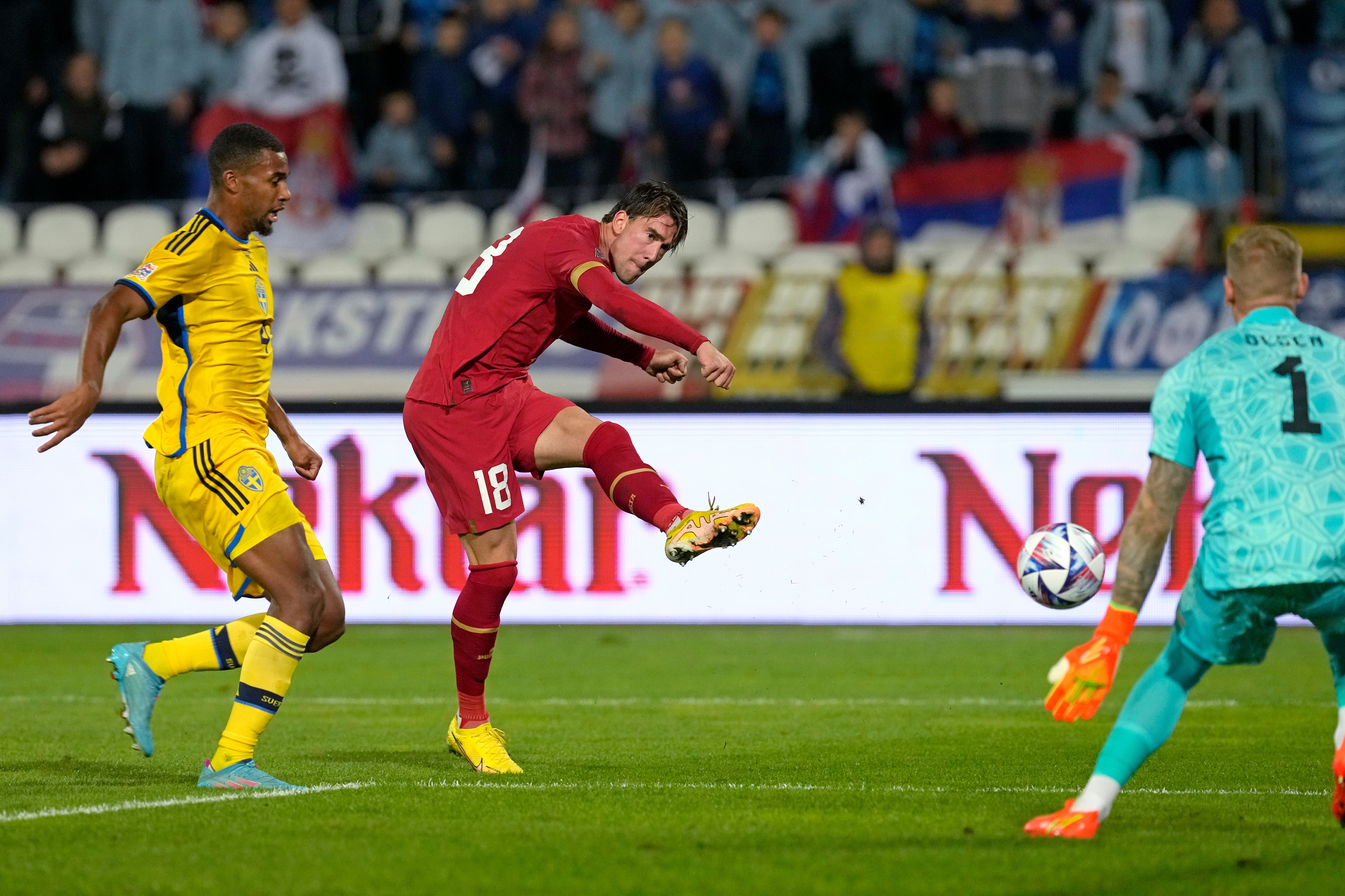 MUNDIAL SERBIA-PANORAMA