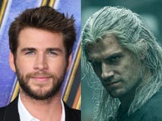 Henry Cavill to be replaced by Liam Hemsworth for season four of The Witcher