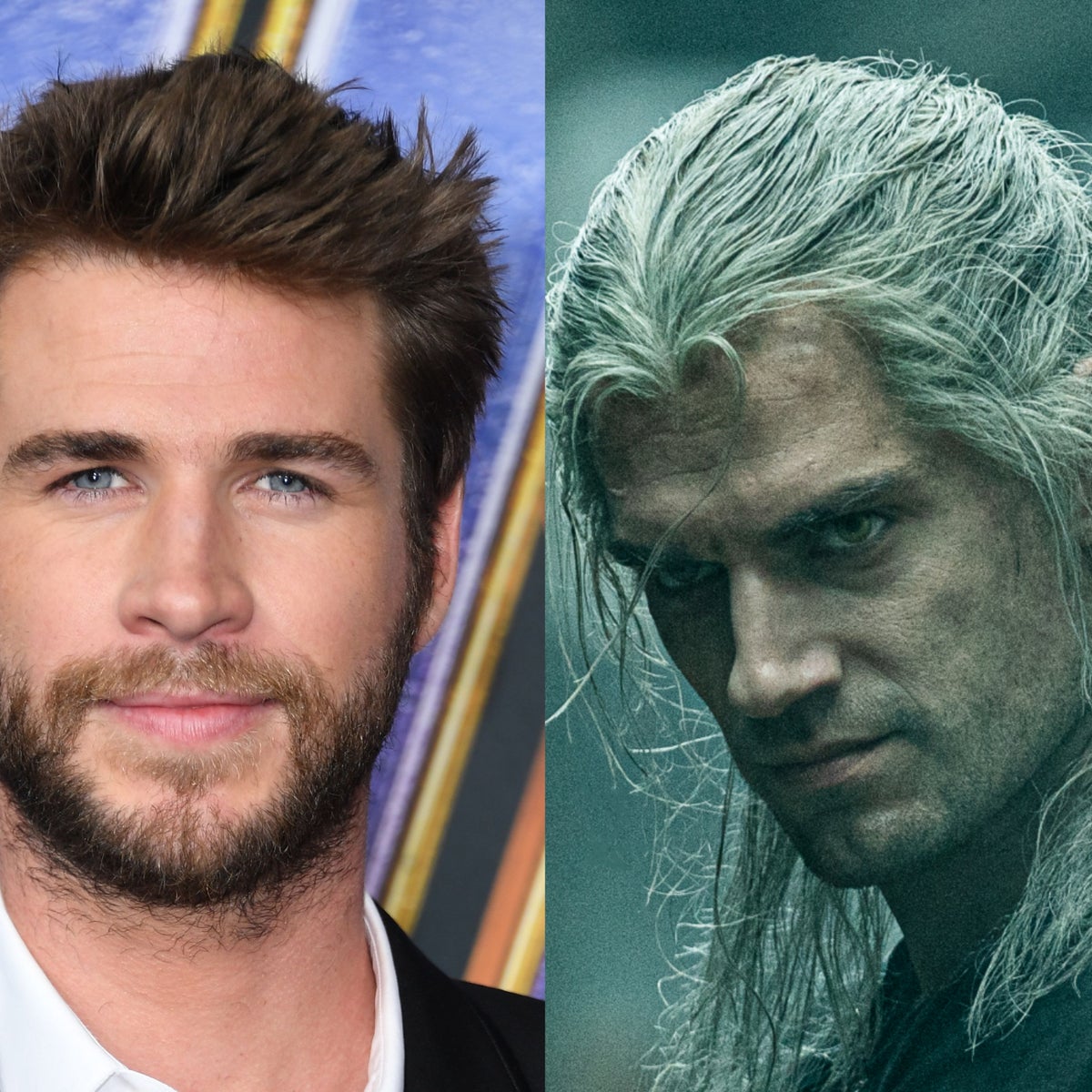 Henry Cavill to be replaced by Liam Hemsworth in 'The Witcher' after  'Superman' news