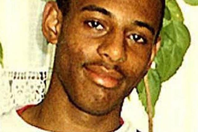 Undated family handout file photo of Stephen Lawrence. Four former police officers involved in the early stages of the original Stephen Lawrence murder investigation may face criminal charges.