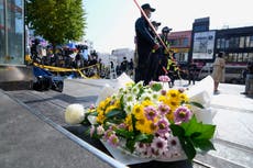 World leaders express sadness after Seoul stampede