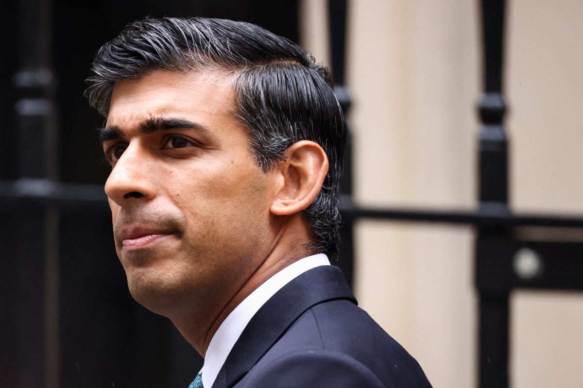 Voices: Rishi Sunak as PM is not Britain’s Obama moment
