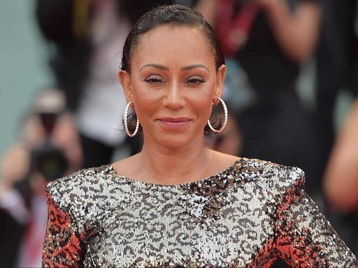 Spice Girls&rsquo; Mel B confirms engagement to boyfriend Rory McPhee: &lsquo;It was very romantic&rsquo; 