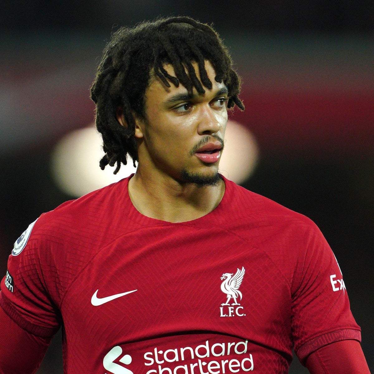 Liverpool's Trent Alexander-Arnold admits 'something's not going ... Image Alexander-Arnold image beautiful - Liverpool's Trent Alexander-Arnold admits 'something's not going ...