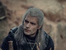 Henry Cavill leaving could be the best thing for The Witcher