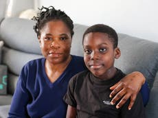 Mother forced to tell son,10, not to expect any Christmas presents due to cost of living crisis