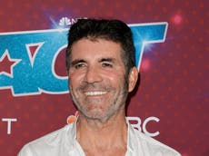 Simon Cowell says he’d rather ‘jump off a cliff’ than go on a game show after The X Factor cancellation