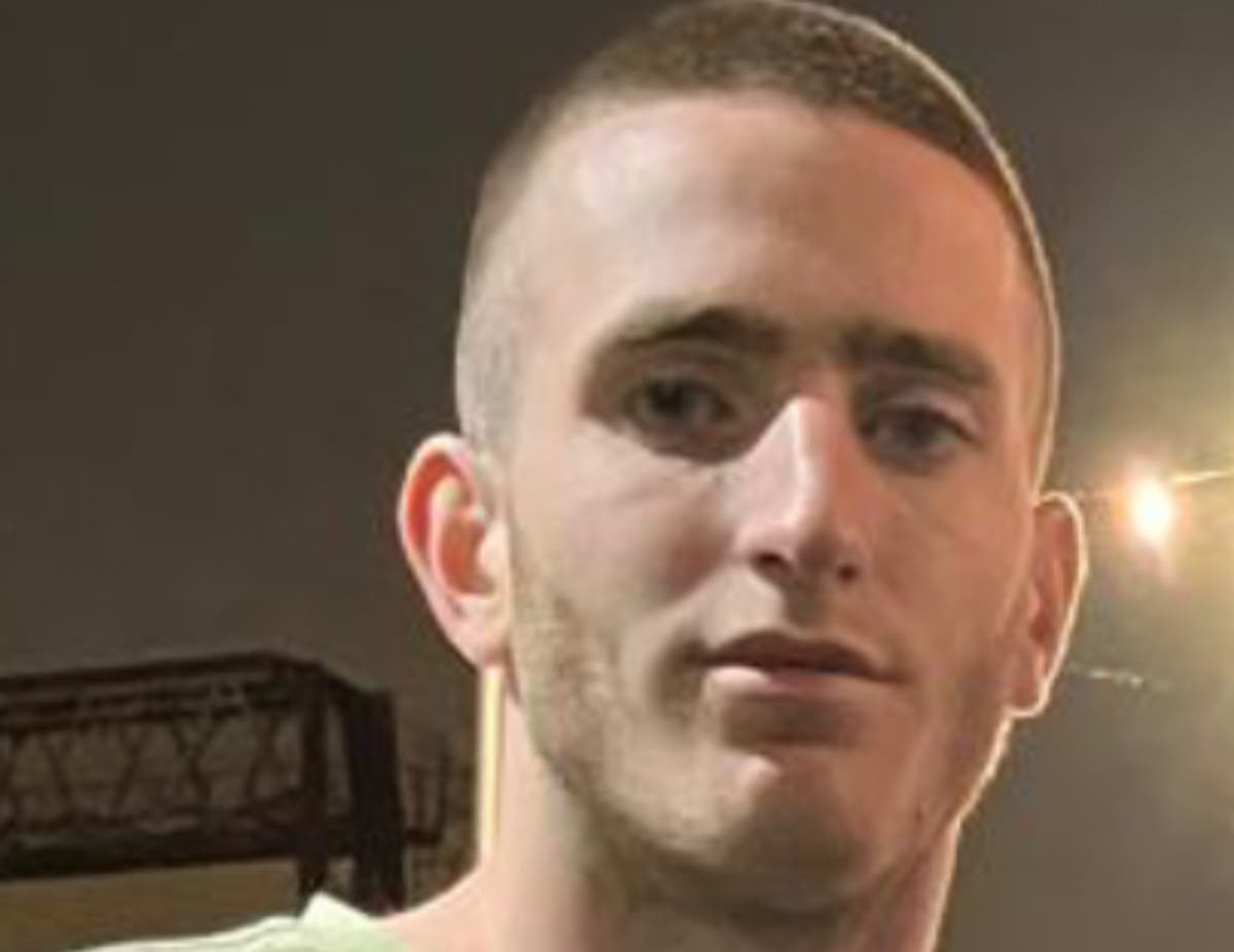 Teenager charged with murder of Manchester student Luke O&rsquo;Connor