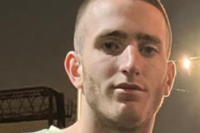 <p>Luke O’Connor, who dreamed of travelling the world, has died in hospital after being stabbed  </p>
