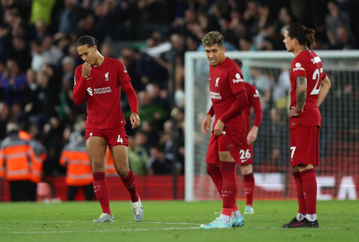 The answer to Liverpool’s problems is both simple and complicated