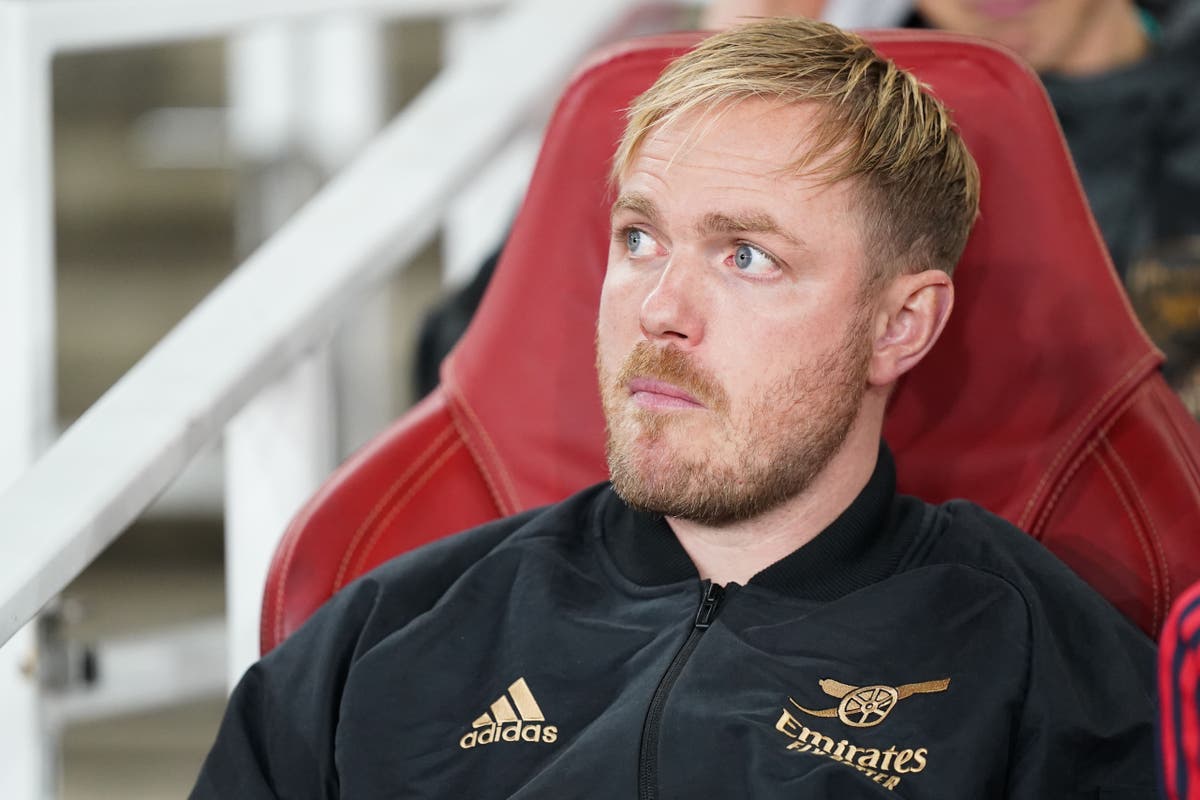 Jonas Eidevall feels record-breaking Arsenal were &lsquo;sloppy&rsquo; in beating West Ham