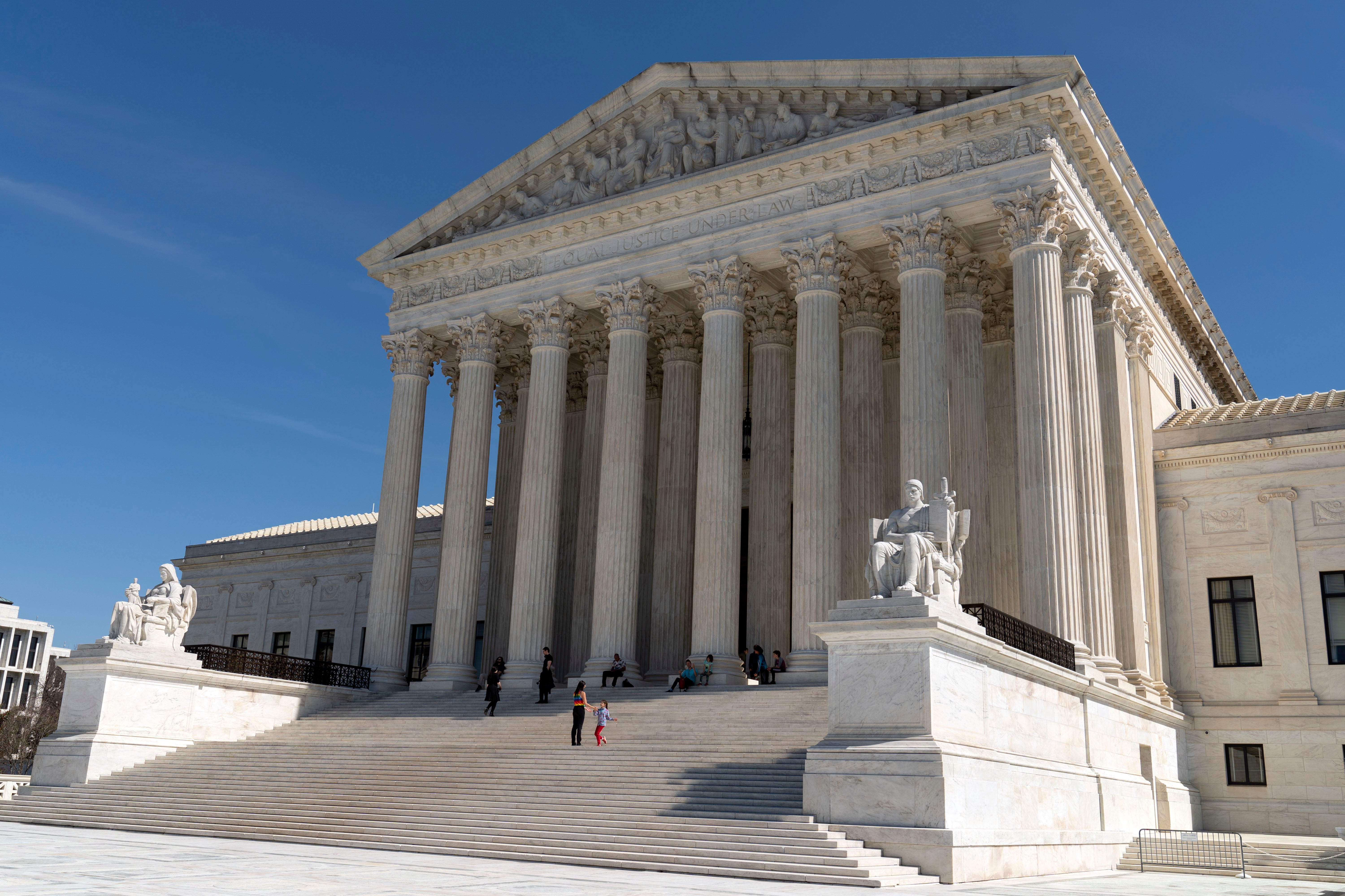 Supreme Court Affirmative Action