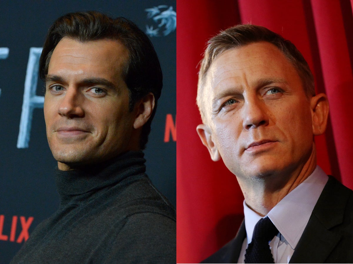 Henry Cavill Lost James Bond Role Because He Looked Too Young – IndieWire