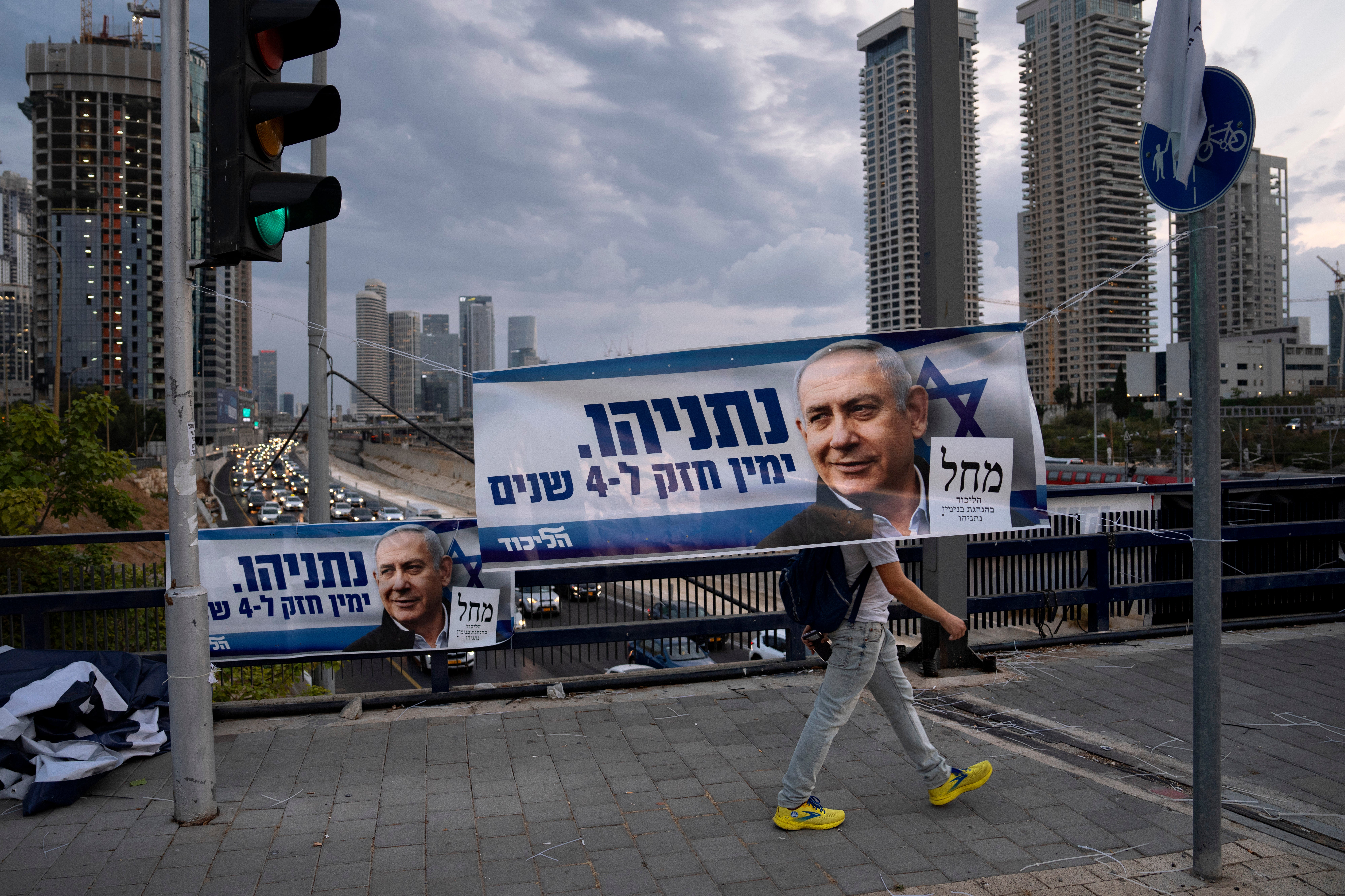 Israel Elections What to Watch