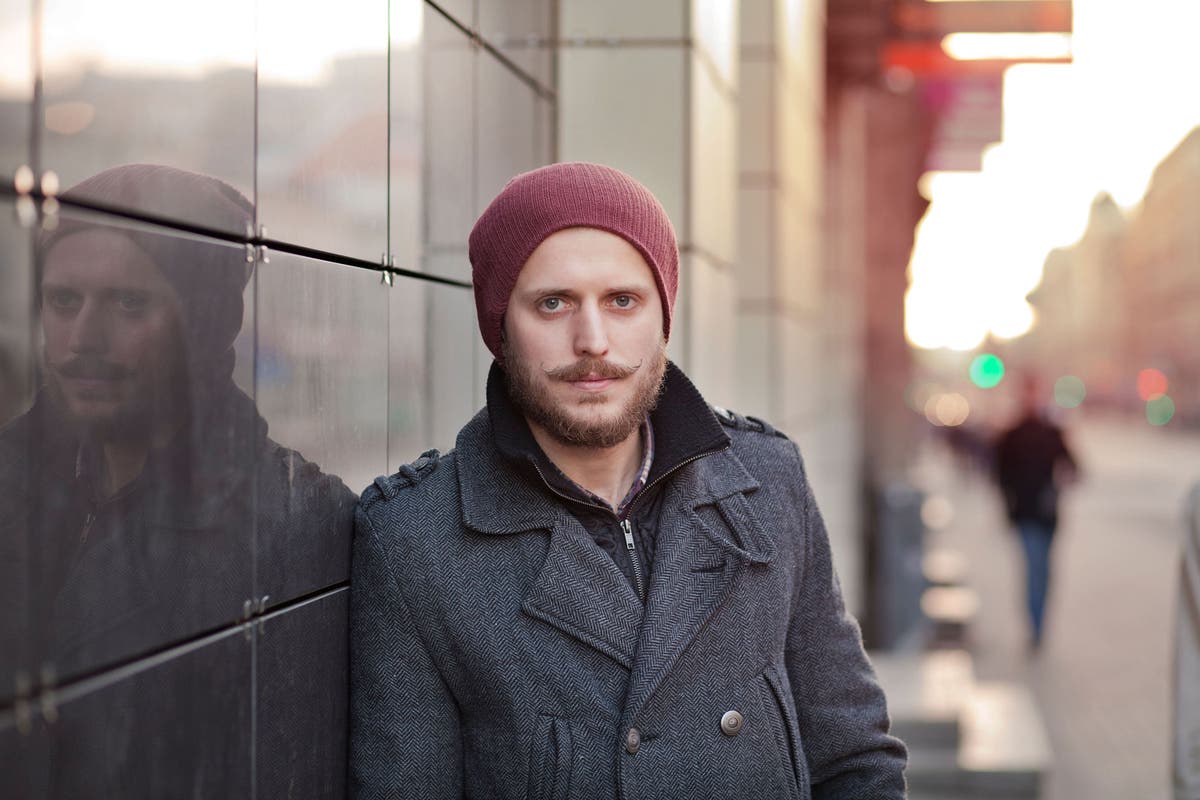 Movember: 6 iconic moustache styles and how to grow them Movember: 6 iconic moustache styles and how to grow them