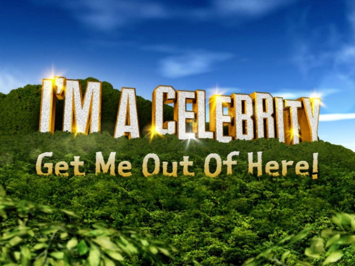 I’m a Celebrity 2022 full line-up ‘revealed’
