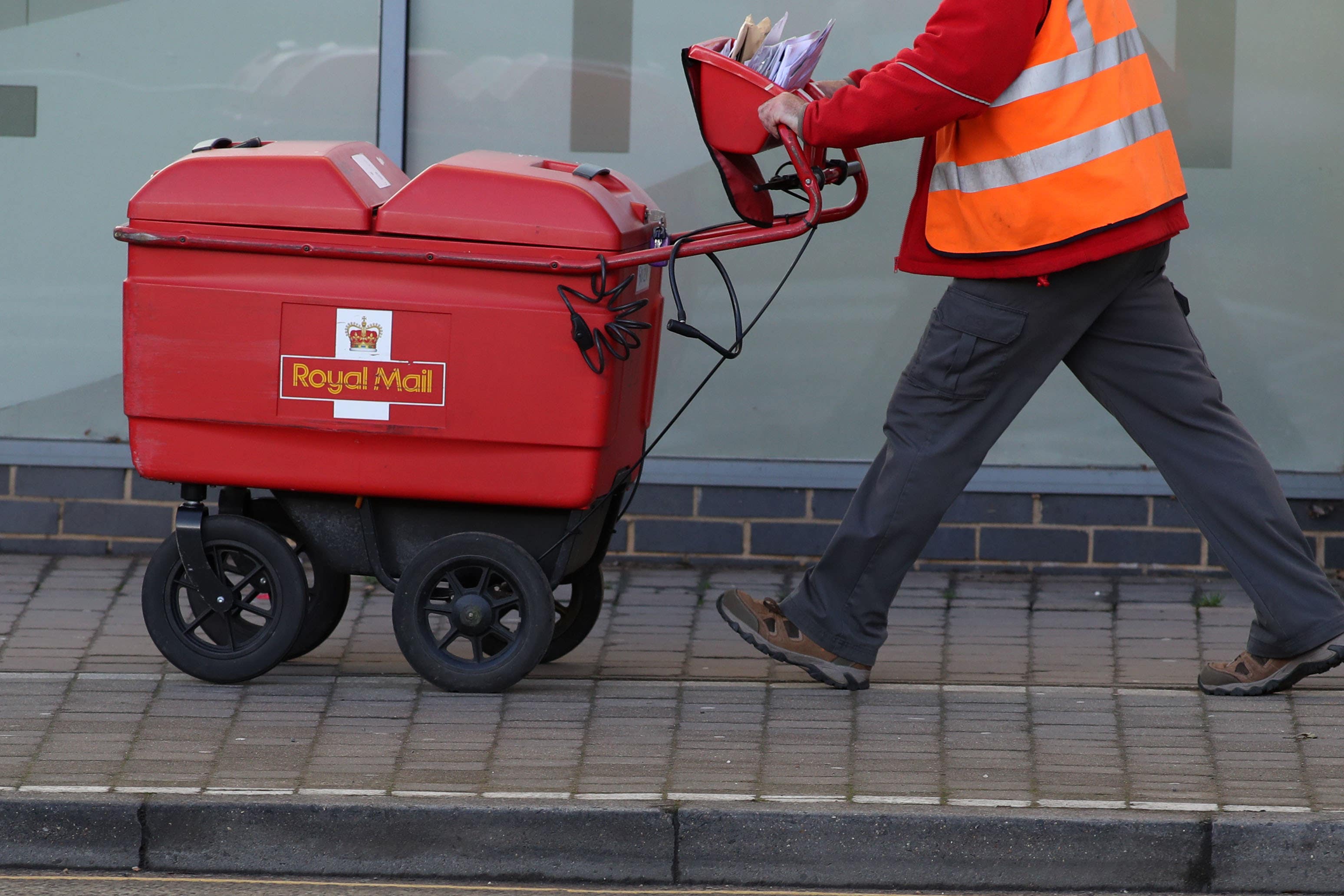 Royal Mail is a monumental headache in the making The Independent