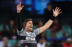 How Tim Southee avoided being ‘left behind’ in T20 cricket