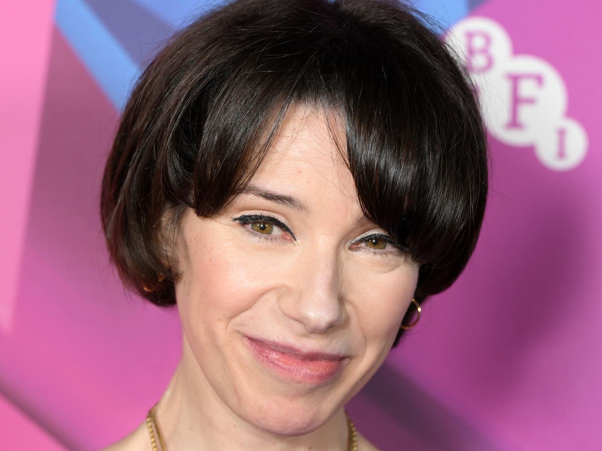 Sally Hawkins says she’d be ‘too embarrassed’ to method act