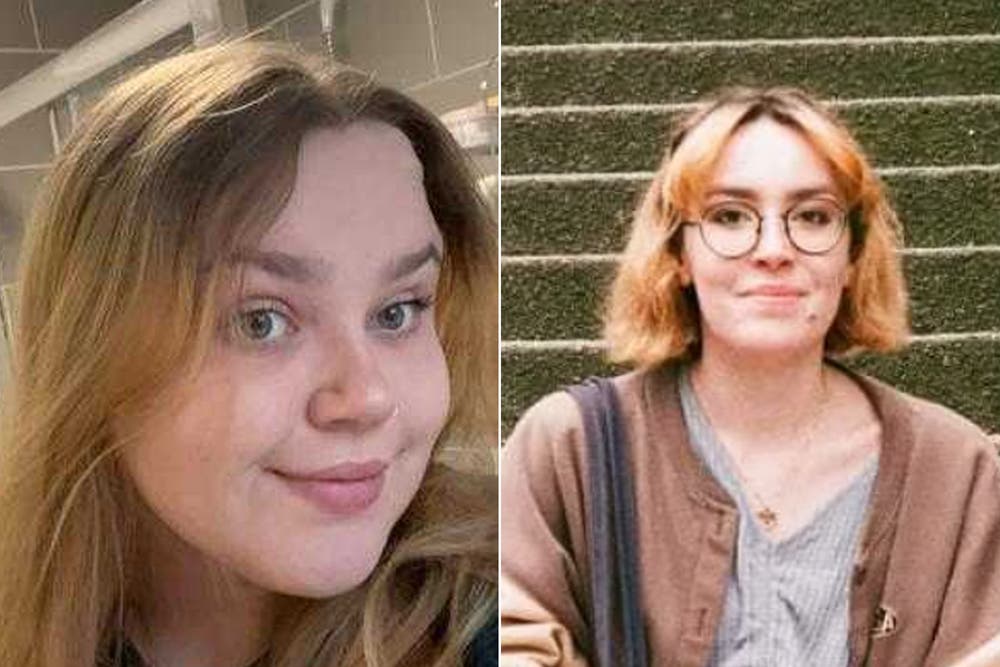 Jess Rafferty Students ‘struggling to survive’ as loans fall short of soaring cost of ...